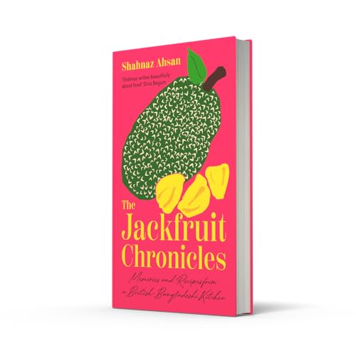 The Jackfruit Chronicles: A new tale of migration, love and identity told through one familys recipes and their search for home