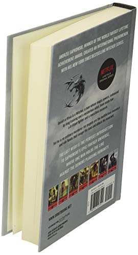 The Last Wish: Introducing the Witcher (The Witcher, 1)