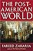 The Post-American World