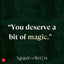 Night of the Witch (Witch and Hunter, 1) by Sara Raasch