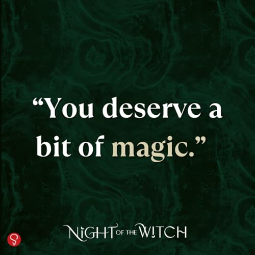 Night of the Witch (Witch and Hunter, 1) by Sara Raasch