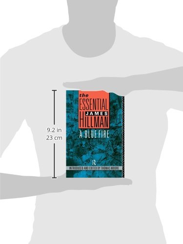 The Essential James Hillman