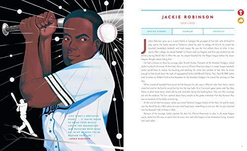 50 Real Heroes for Boys: True Stories of Courage, Integrity