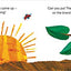 The Very Hungry Caterpillar's Magnet Book
