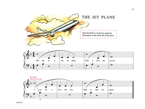 John W. Schaum Piano Course: Pre-A : The Green Book