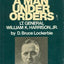 A man under orders: Lieutenant General William K. Harrison, Jr