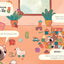 The Yes Bunny: 10 Stories About Doing Things Yourself!
