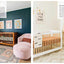Your Perfect Nursery: A Step-by-Step Approach to Creating the Nursery of Your Dreams