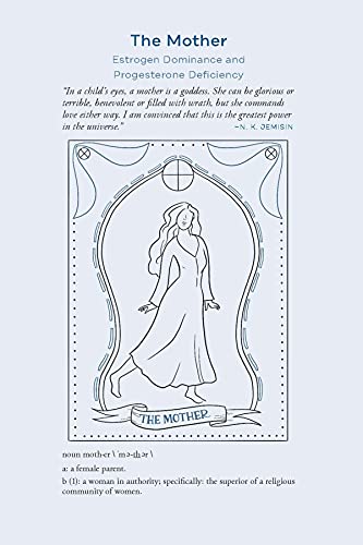 The Hormone Balance Bible: A Holistic Plan to Create Lifelong Health