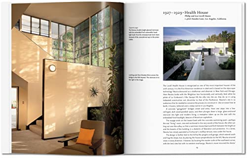 Neutra (Basic Art Series 2.0) — back cover