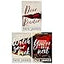 Devil's Backbone Series by Tate James 3 Books Collection Set (Dear Reader, Watch Your Back & You're Next)