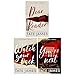 Devil's Backbone Series by Tate James 3 Books Collection Set (Dear Reader, Watch Your Back & You're Next)