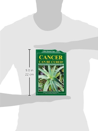 Cancer Can Be Cured!