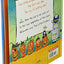 Pete the Cat: Five Little Pumpkins: A Halloween Book for Kids