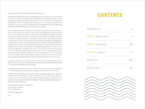 The Daily Gratitude Journal for Men: 90 Days of Mindfulness and Reflection