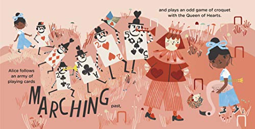 Alice's Adventures in Wonderland (Penguin Bedtime Classics)