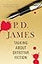 Talking About Detective Fiction