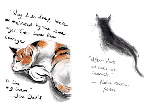 Puss in Books: Our best-loved writers on their best-loved cats