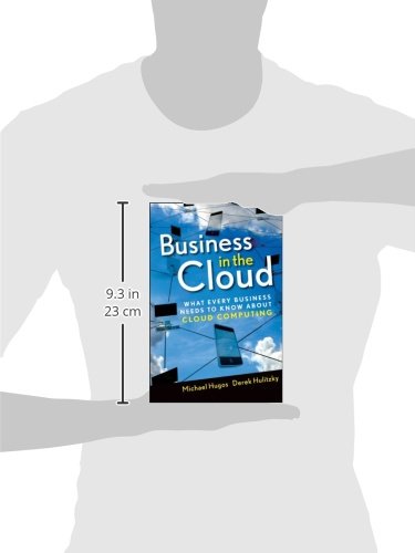 Business in the Cloud: What Every Business Needs to Know About Cloud Computing