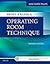 Berry & Kohn's Operating Room Technique
