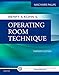 Berry & Kohn's Operating Room Technique