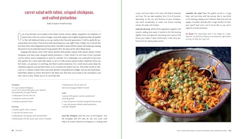 Smitten Kitchen Every Day: Triumphant and Unfussy New Favorites: A Cookbook