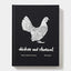 Chicken and Charcoal:Yakitori, Yardbird, Hong Kong - Winner of the 2019 James Beard Foundation Book Award