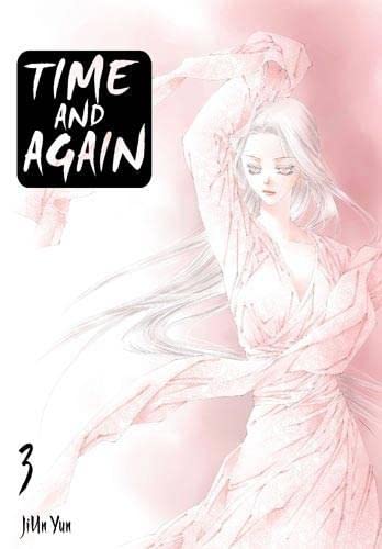 Time and Again, Vol. 3 (Time and Again, 3)