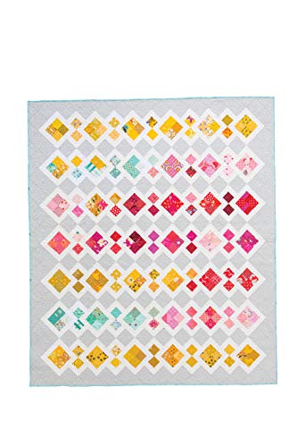 Sensational Quilts for Scrap Lovers: 11 Easily Pieced Projects; Color & Cutting Strategies