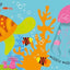 Slide and See Under the Sea (Slide and See Books)
