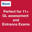 Bond 11+: Maths: Assessment Papers: 5-6 years