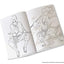 NARUTO SHIPPUDEN: The Official Coloring Book by VIZ Media
