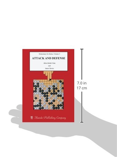Attack and Defense (5)