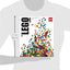 The Lego Book