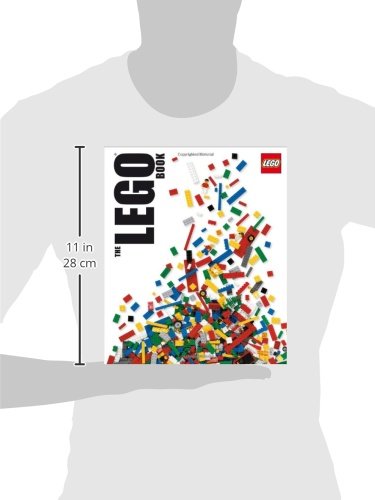 The Lego Book