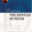 Exploring the Epistles of Peter (John Phillips Commentary Series) (The John Phillips Commentary Series)
