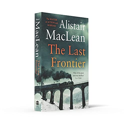 The Last Frontier