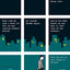 City of Glass (New York Trilogy, 1) by Paul Auster