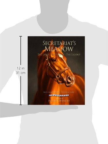 Secretariat's Meadow
