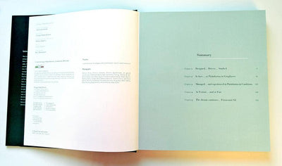 Il Cavallino Nel Cuore: Autobiography of a designer