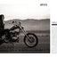 The MotoLady's Book of Women Who Ride: Motorcycle Heroes, Tr