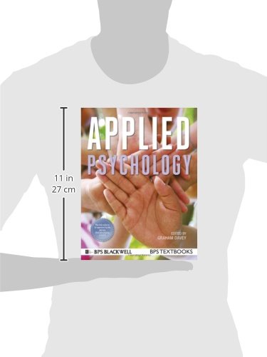 Applied Psychology