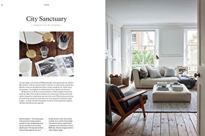 For the Love of White: The White and Neutral Home by Rucker,