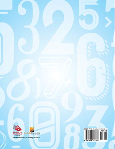 Eso Es Correcto : Libros De Actividades Para Nios De 6 Aos  Vol -2  Contar Dinero Y Mediciones (Spanish Edition)