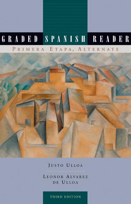 Graded Spanish Reader: Primera Etapa (World Languages)