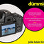 Canon EOS Rebel T8i/850D For Dummies