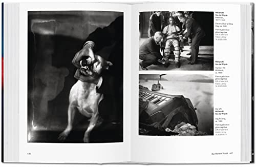 A History of Photography: From 1839 to the Present