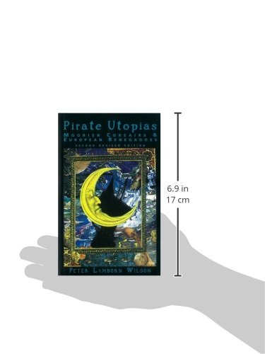 Pirate Utopias