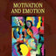 Current Directions in Motivation and Emotion