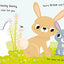 You're My Little Honey Bunny